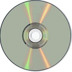 =compact disc photo