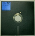 8 Floppy photo