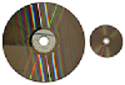 Laser Disc photo