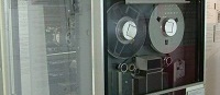 Magnetic Tape photo